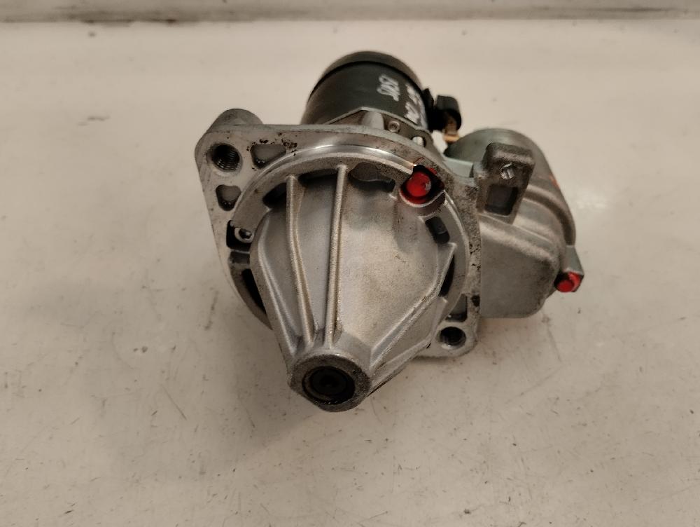 MOTOR ARRANQUE MERCEDES BENZ CLASE CLK 2.0 CLK 200 MT 136CV
