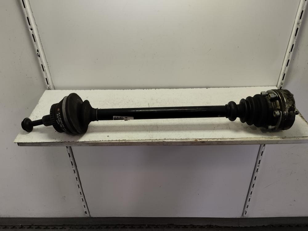 TRANSMISION TRASERA IZQUIERDA AUDI ALLROAD 2.5 TDI QUATTRO MT 180CV