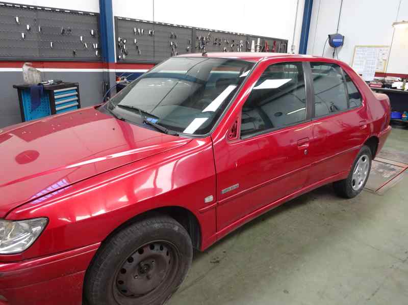 CAJA MARIPOSA PEUGEOT 306 1999 1.6 MT 89CV | 65KW