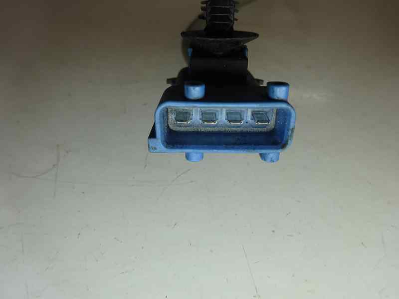 SONDA LAMBDA PEUGEOT 206 1.4 MT 75CV