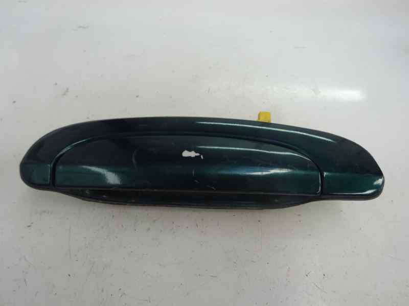 MANETA EXTERIOR TRASERA IZQUIERDA HYUNDAI GETZ 1.3 MT 82CV | 60KW