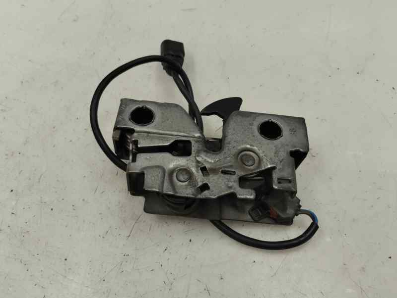 CERRADURA CAPOT SKODA FABIA 1.0 MT 75CV
