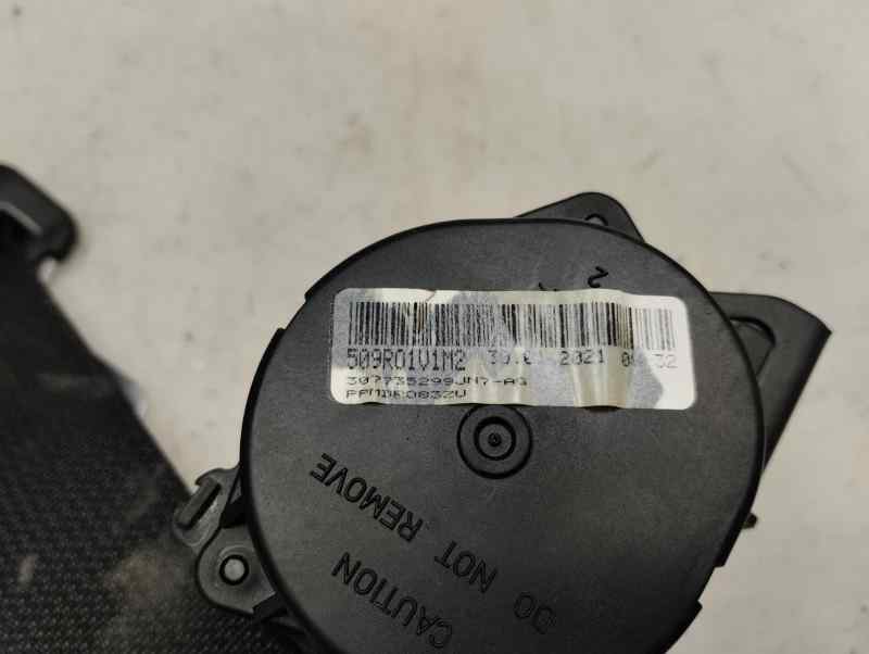 CINTURON SEGURIDAD TRASERO DERECHO NISSAN QASHQAI 2021 1.3 MT 158CV | 116KW