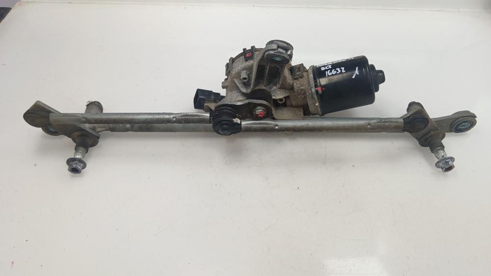 MOTOR LIMPIA DELANTERO SSANGYONG KORANDO 2.0 D MT 175CV
