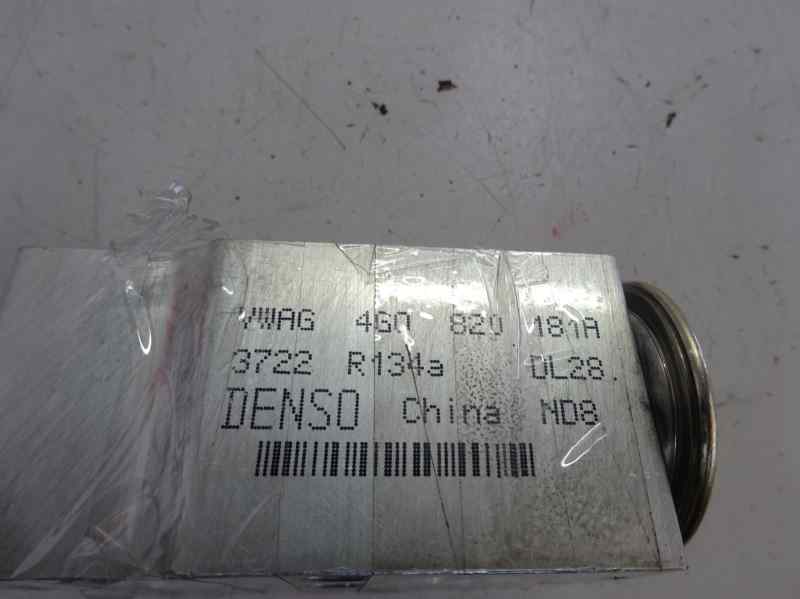 VALVULA EXPANSION AUDI A6 3.0 TDI EURO 6 S-TRONIC QUATTRO 245CV