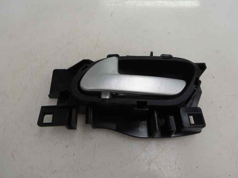 MANETA INTERIOR DELANTERA IZQUIERDA CITROEN BERLINGO 1.6 HDI MT 92CV