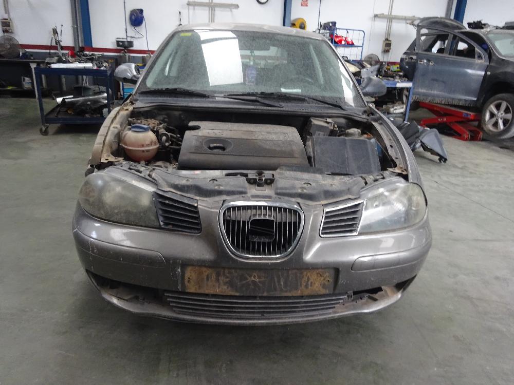 MOTOR CALEFACCION SEAT IBIZA 2003 1.4 MT 75CV | 55KW