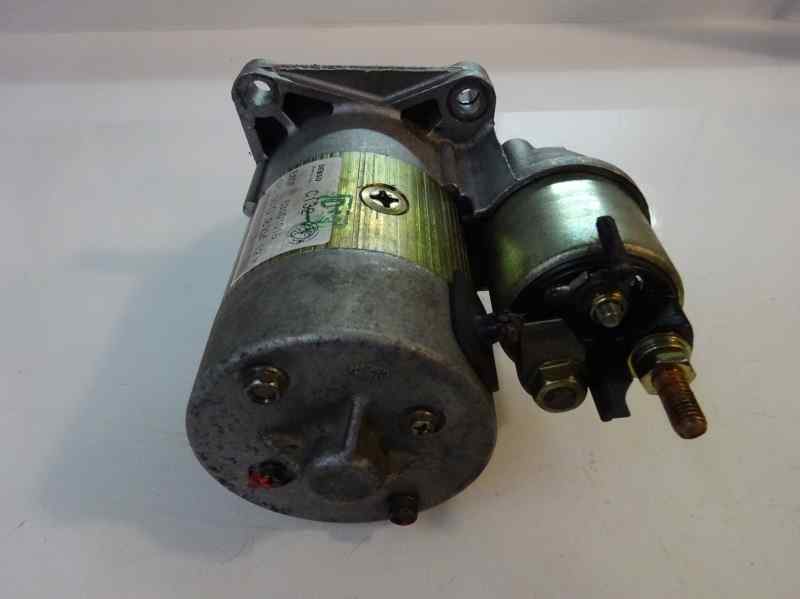 MOTOR ARRANQUE FIAT PUNTO 1.2 MT 60CV | 44KW