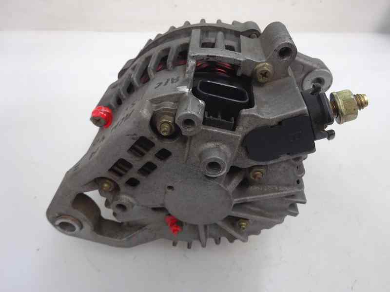 ALTERNADOR NISSAN ALMERA 1.5 MT 98CV | 72KW