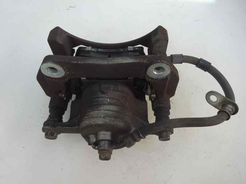 PINZA FRENO DELANTERA IZQUIERDA MAZDA 2 1.3 MT 75CV