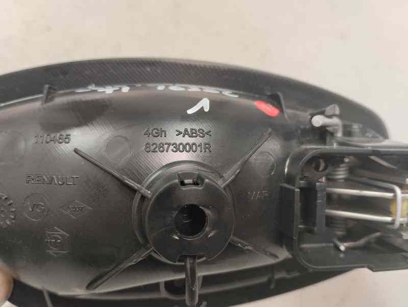 MANETA INTERIOR TRASERA IZQUIERDA RENAULT CLIO 0.9 TSE MT 90CV