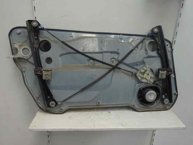 ELEVALUNAS DELANTERO DERECHO SEAT IBIZA 1.4 TDI MT 70CV