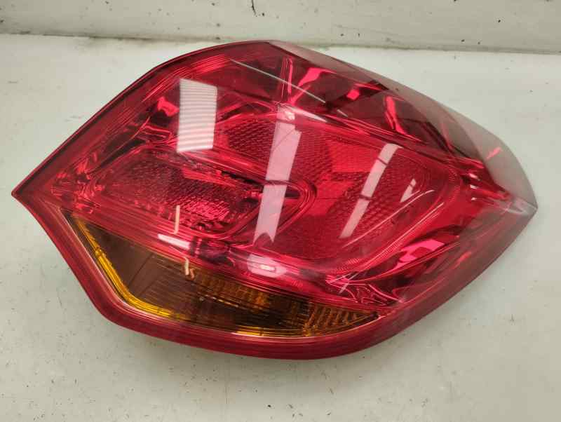 PILOTO TRASERO DERECHO OPEL ASTRA 1.7 CDTI MT 125CV