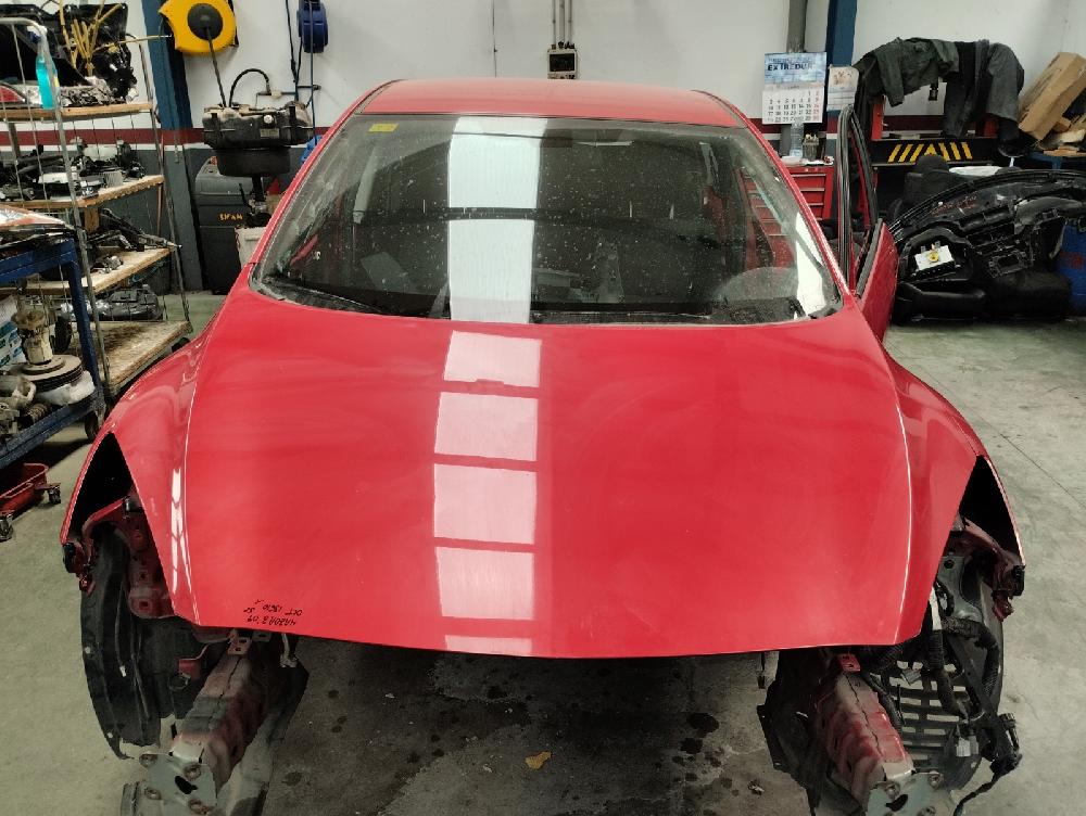 CAPOT MAZDA 3 2.2 CITD MT 150CV