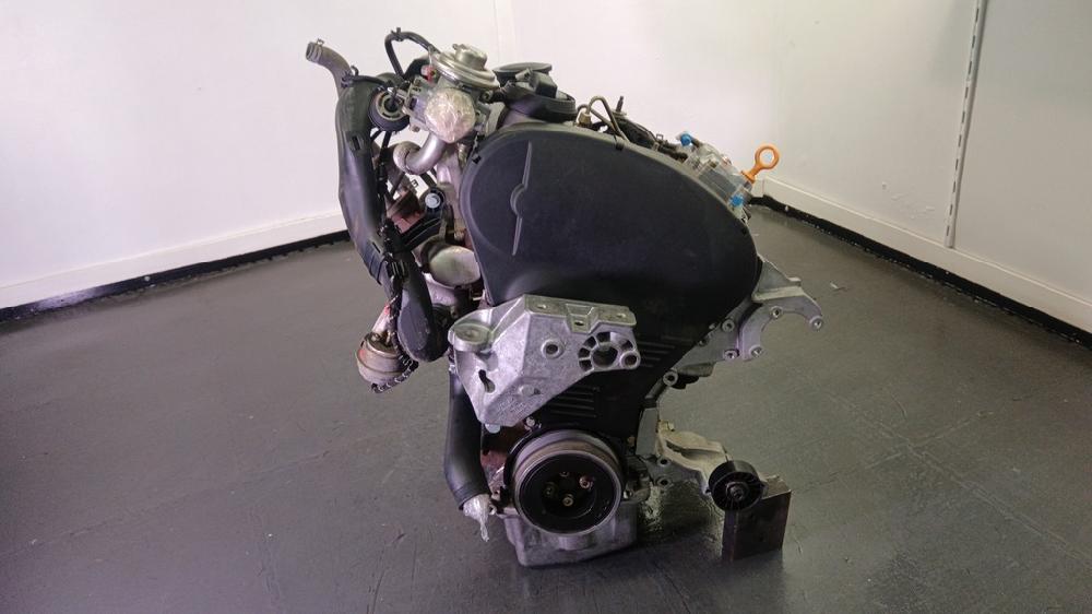 MOTOR COMPLETO VOLKSWAGEN GOLF 1.9 TDI MT 90CV
