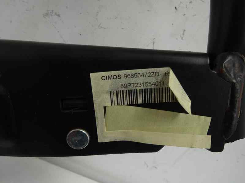 PALANCA FRENO DE MANO CITROEN C4 1.6 90CV HDI FAP