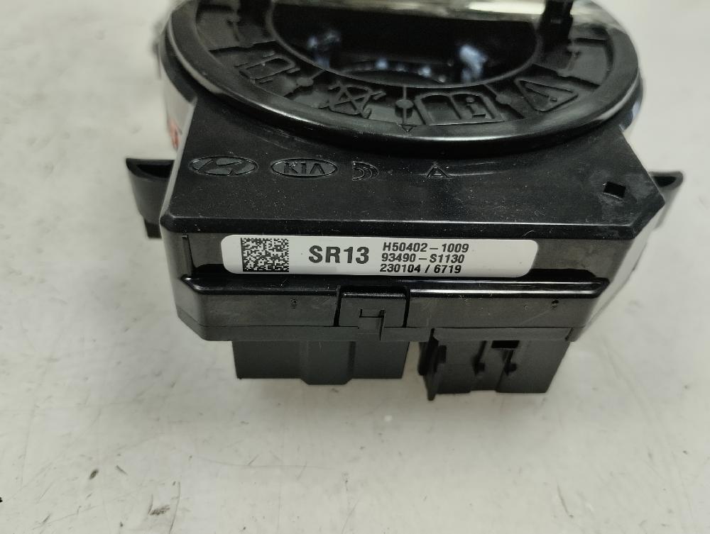 ANILLO AIRBAG HYUNDAI I20 2023 1.0 T-GDI BLUE MT 100CV