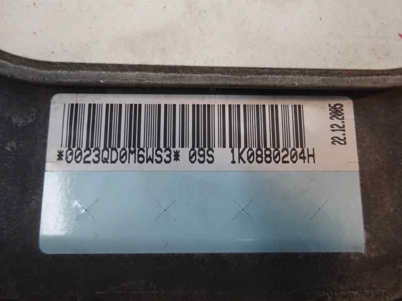 AIRBAG DELANTERO DERECHO SKODA OCTAVIA 1.9 TDI MT 105CV