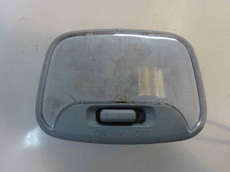 LUZ INTERIOR MITSUBISHI MONTERO 3.2 DI-D MT 165CV | 121KW