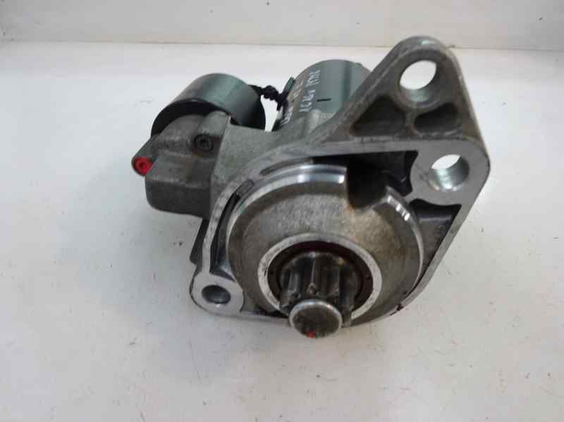 MOTOR ARRANQUE SEAT LEON 1.6 MT 100CV | 74KW