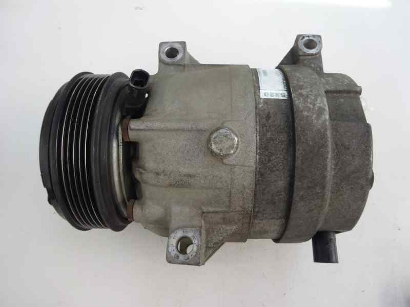 COMPRESOR AIRE ACONDICIONADO RENAULT LAGUNA 1.9 DCI MT 120CV | 88KW