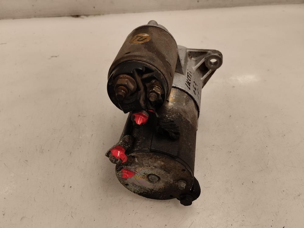 MOTOR ARRANQUE CHEVROLET LACETTI 1.6 MT 109CV | 80KW