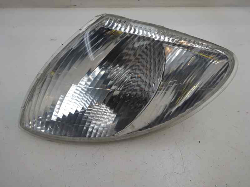 PILOTO DELANTERO IZQUIERDO RENAULT MEGANE 1.9 D MT 65CV