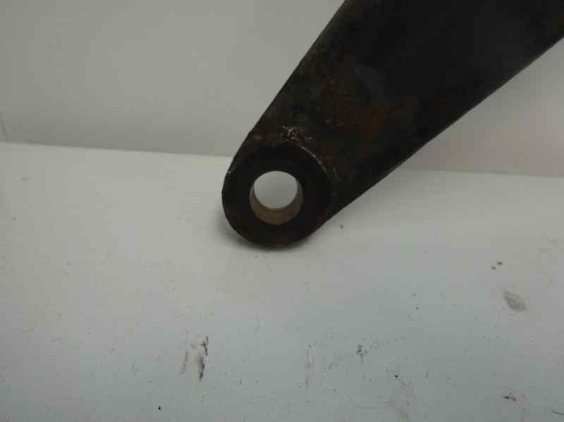 BRAZO SUSPENSION INFERIOR DELANTERO IZQUIERDO CITROEN BERLINGO 1.6 MT 109CV | 80KW