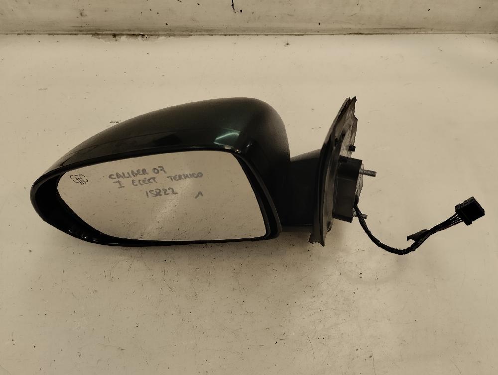 RETROVISOR IZQUIERDO DODGE CALIBER 2.0 CRD MT 140CV