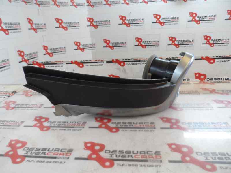 REJILLA AIREADORA MAZDA 2 1.3 MT 75CV