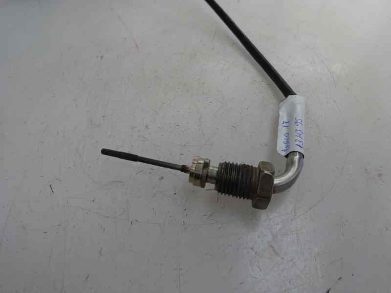 SONDA LAMBDA FIAT DOBLO 1.3 MT 95CV | 70KW