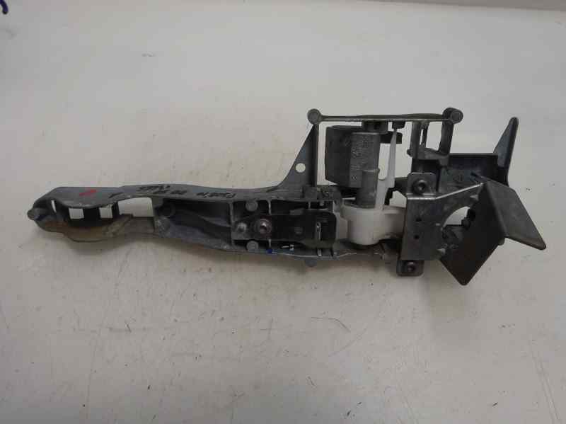 SOPORTE MANETA EXTERIOR DELANTERA DERECHA PEUGEOT 308 1.6 HDI MT 90CV
