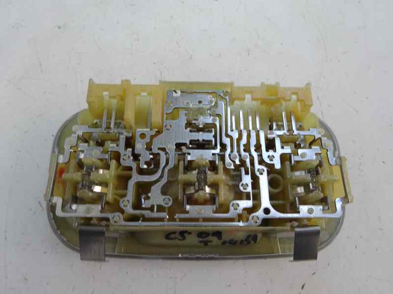 LUZ INTERIOR CITROEN C5 2.0 HDI MT 140CV