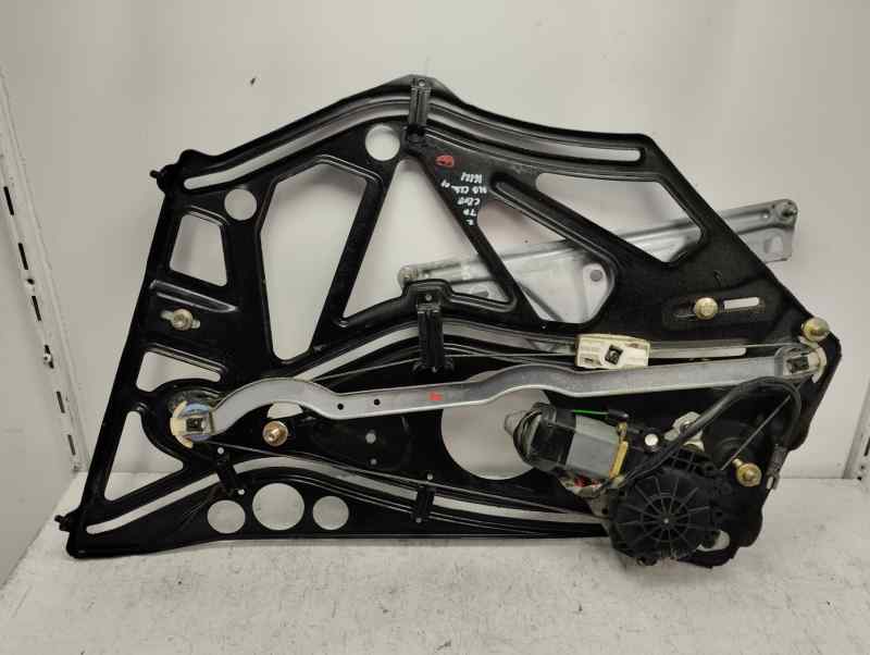 ELEVALUNAS TRASERO DERECHO MERCEDES BENZ CLASE CLK 2001 2.3 CLK 230 MT 197CV