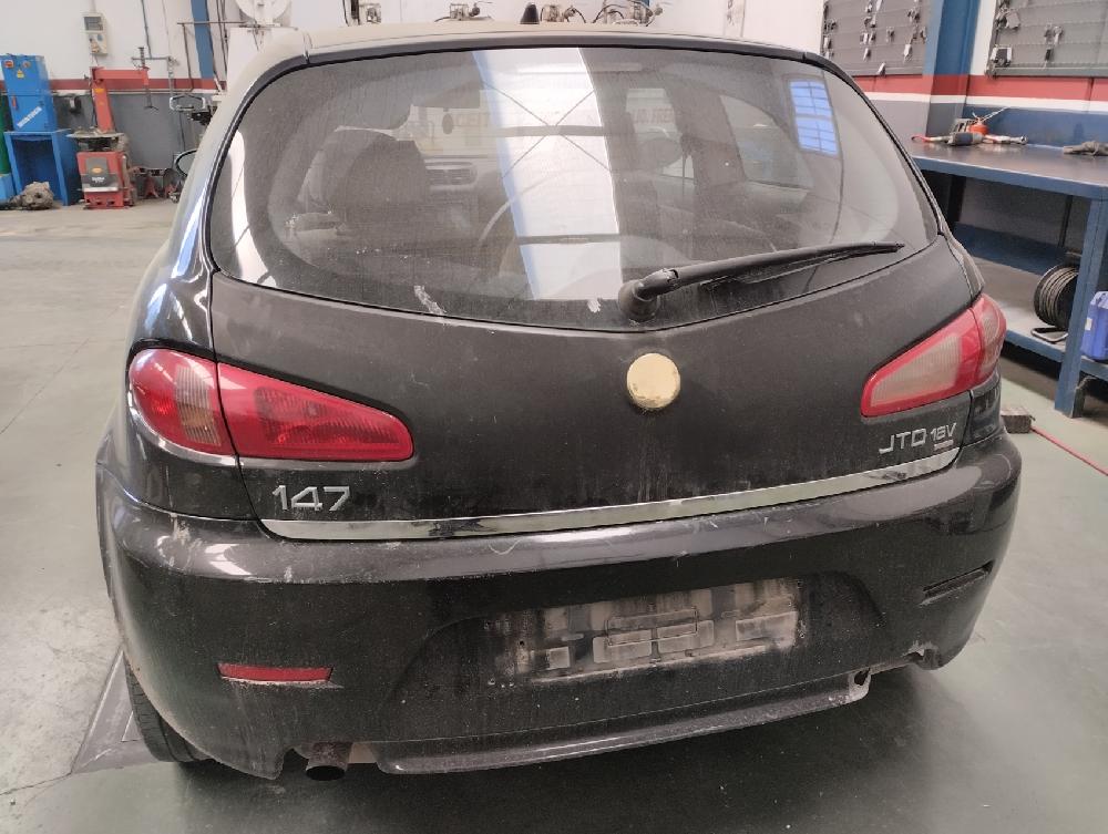 ALFA ROMEO 147 2004 1.9 MT 150CV | 110KW