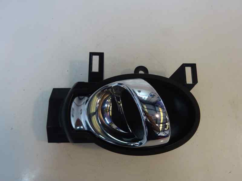 MANETA INTERIOR TRASERA DERECHA NISSAN JUKE 1.5 DCI MT 110CV