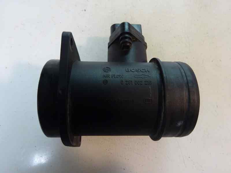 CAUDALIMETRO VOLKSWAGEN PASSAT 1999 1.9 TDI MT 115CV