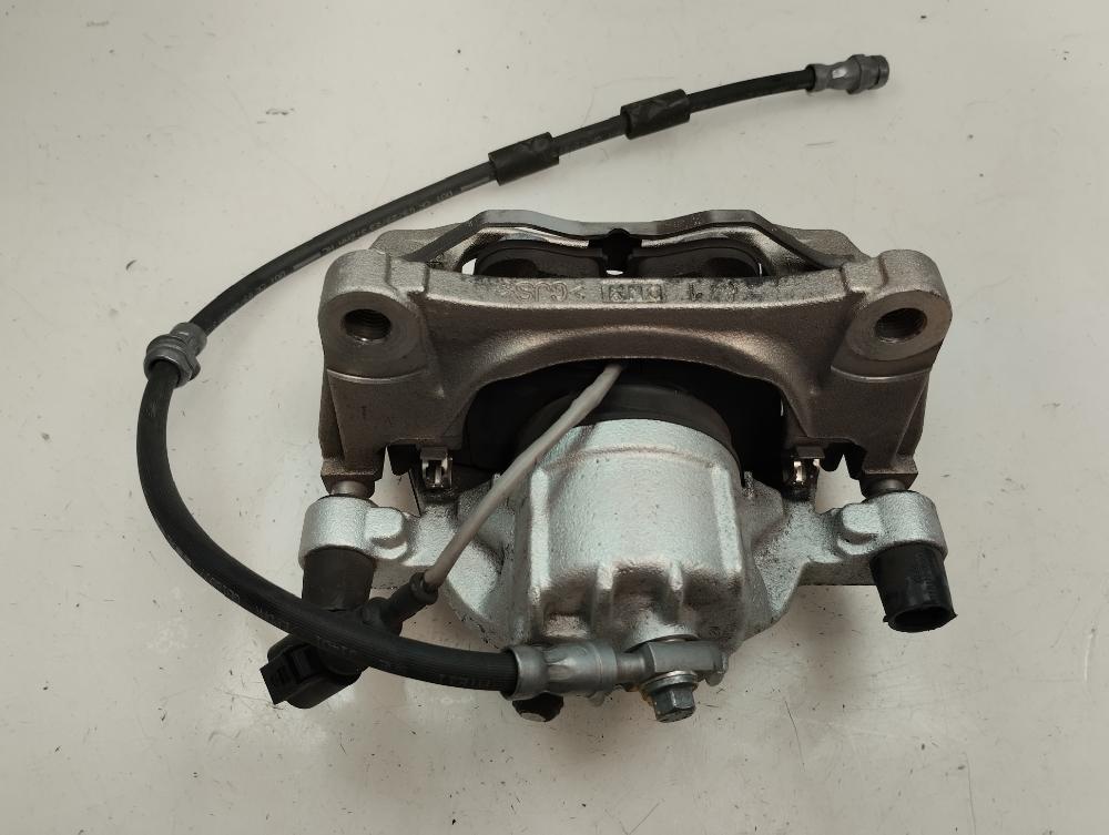 PINZA FRENO DELANTERA DERECHA SEAT LEON 1.5 130CV MT