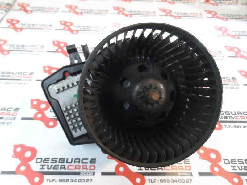 MOTOR CALEFACCION MERCEDES BENZ CLASE CLK 2.7 CLK 270 CDI MT 170CV
