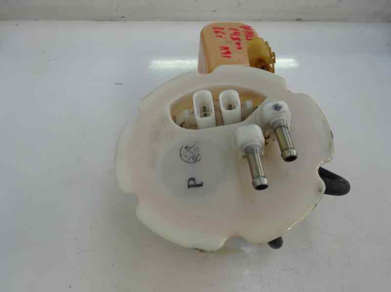 BOMBA COMBUSTIBLE NISSAN ALMERA 1.6 MT 99CV | 73KW