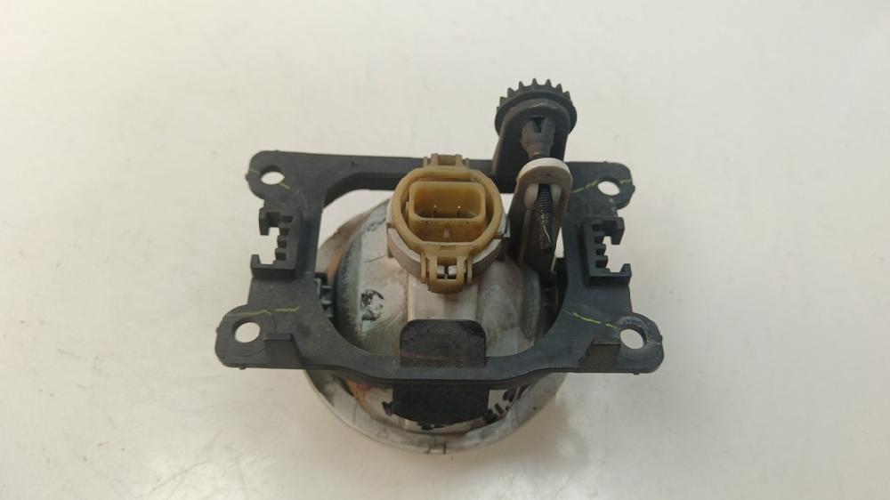FARO ANTINIEBLA DERECHO PEUGEOT 208 1.2 MT 110CV | 81KW