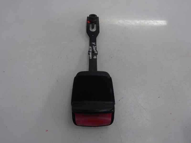 ANCLAJE CINTURON DELANTERO IZQUIERDO RENAULT LAGUNA 1.5 DCI MT 110CV