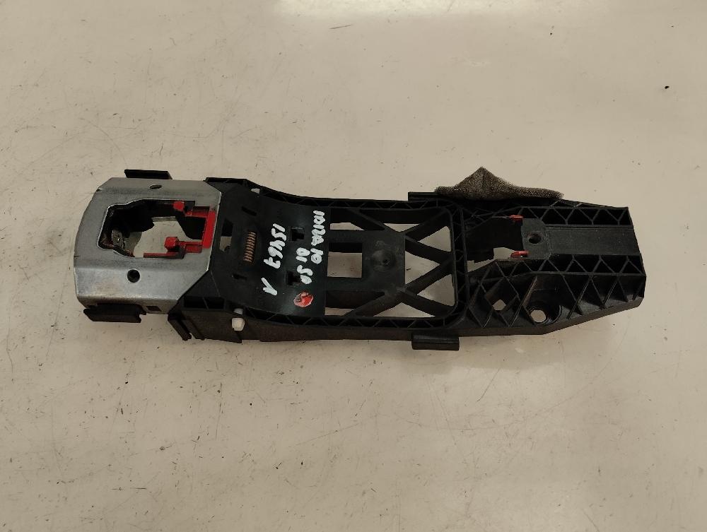 SOPORTE MANETA EXTERIOR DELANTERA IZQUIERDA SEAT IBIZA 1.2 MT 64CV | 47KW