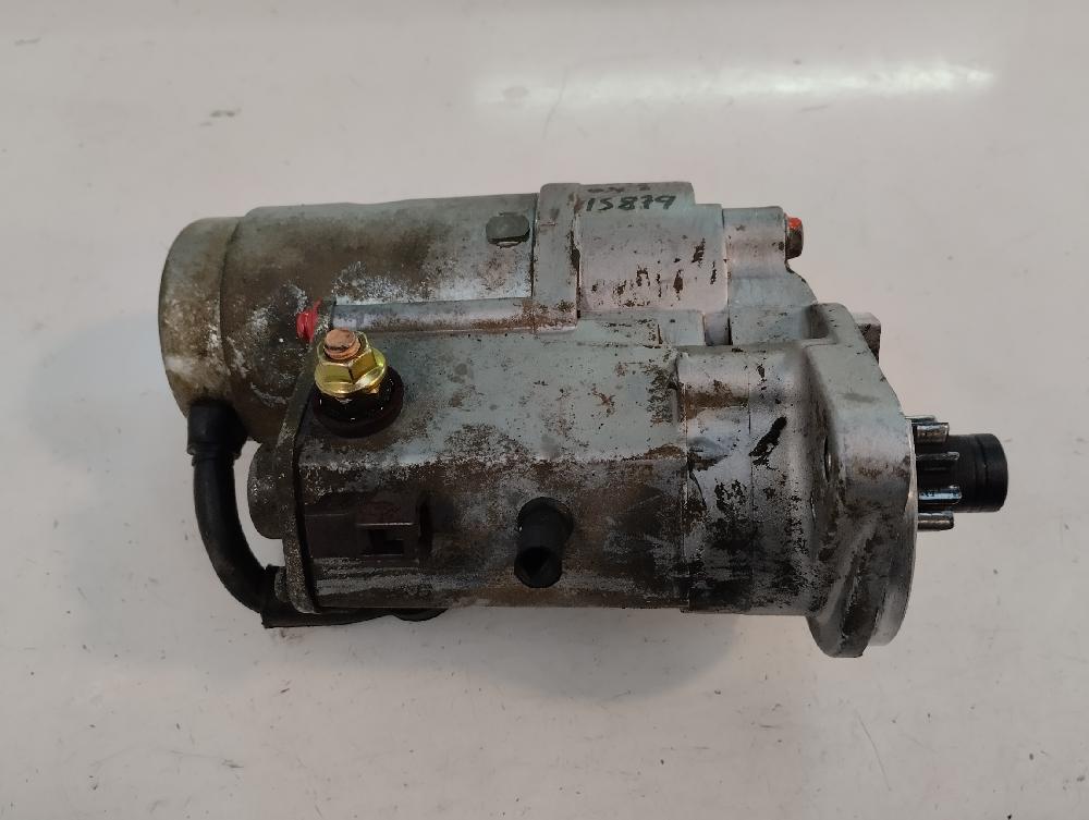 MOTOR ARRANQUE KIA CARENS 2.0 MT 113CV | 83KW