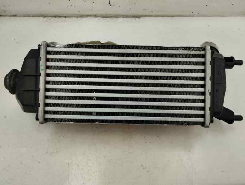 INTERCOOLER FORD FIESTA 1.0 ECOBOOST MT 100CV | 74KW