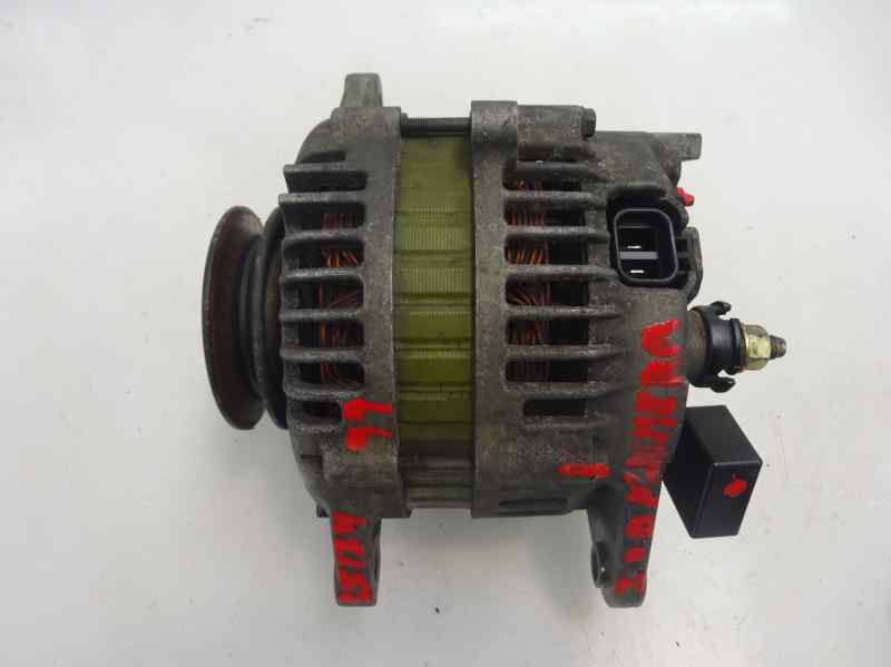 ALTERNADOR NISSAN ALMERA 2.0 D MT 75CV