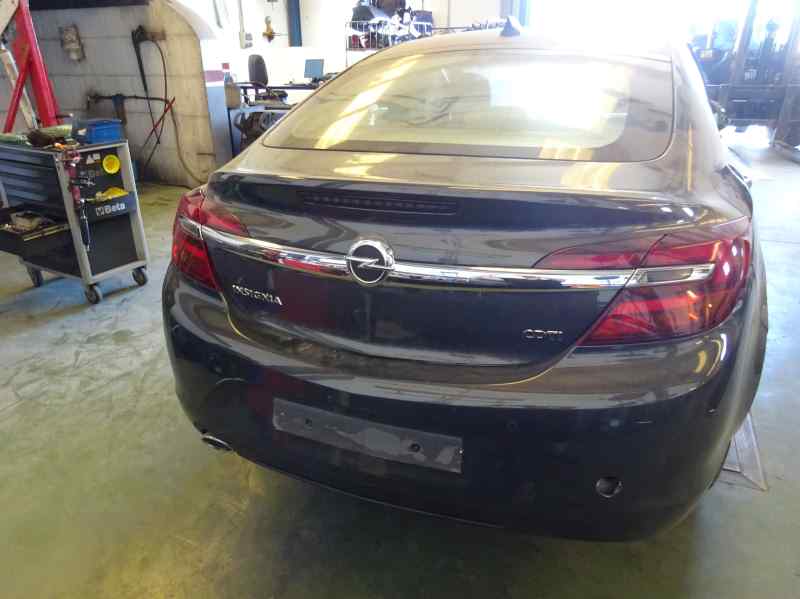 MODULO ELECTRONICO OPEL INSIGNIA 2.0 CDTI ECOTEC AT 163CV