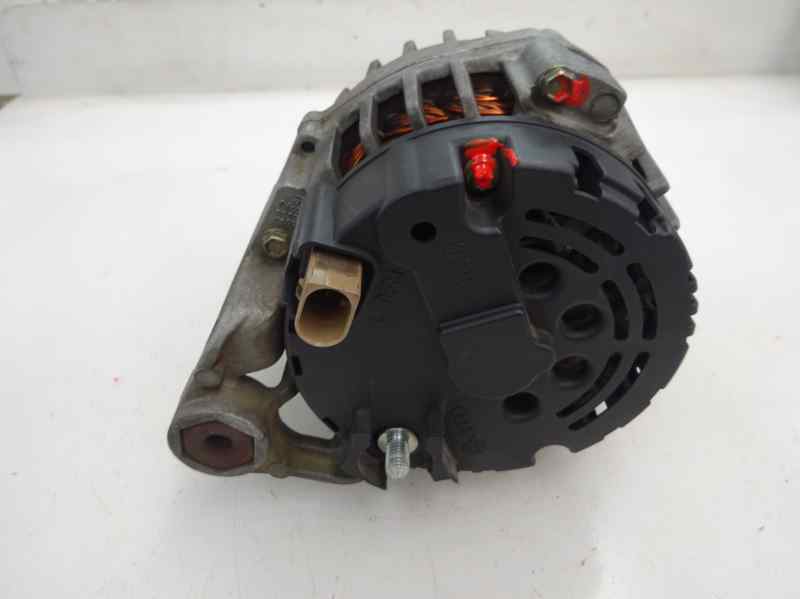ALTERNADOR AUDI A4 1.8 T MT 150CV
