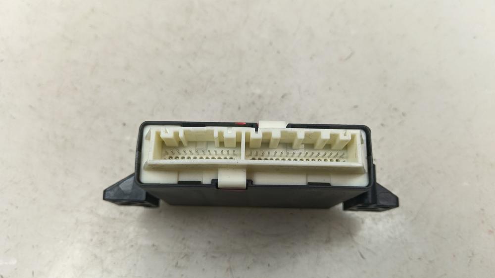 CENTRALITA SENSOR APARCAMIENTO RENAULT MEGANE 2019 1.3 MT 140CV | 103KW