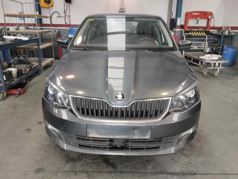 SALPICADERO SKODA FABIA 1.0 MT 75CV